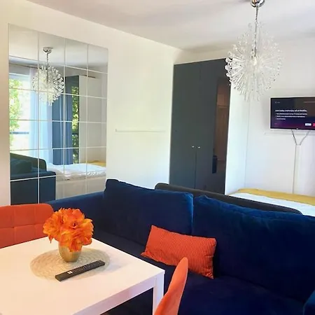 Manufaktura Modern *